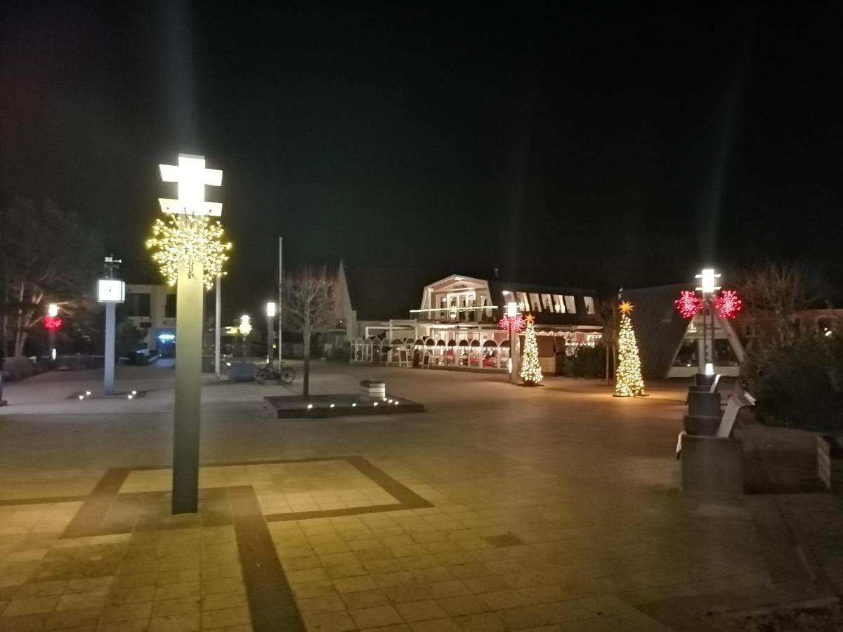 Ferienwohnung Zur Duene تراسينهيد المظهر الخارجي الصورة