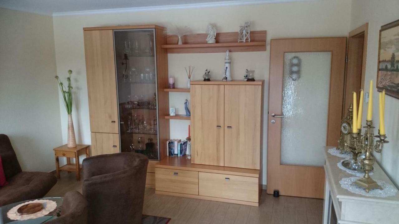 Ferienwohnung Zur Duene تراسينهيد المظهر الخارجي الصورة